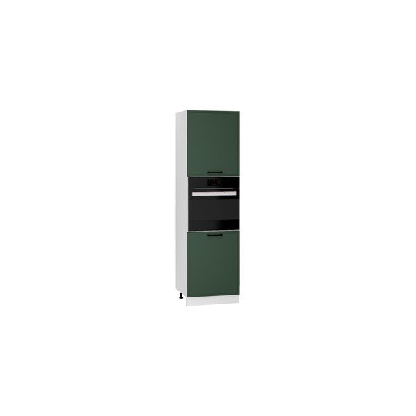 Mobile da cucina alto per forno a incasso (larghezza 60 cm) Aden - STOLKAR