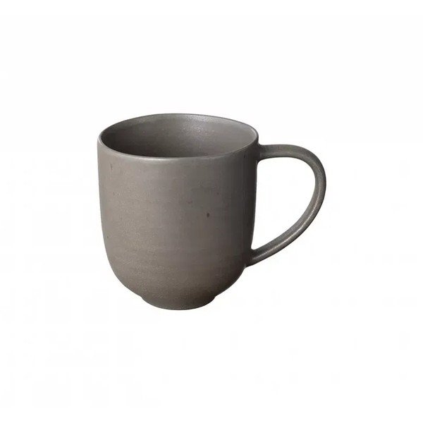 Tazza marrone scuro in ceramica 290 ml Kumi – Blomus