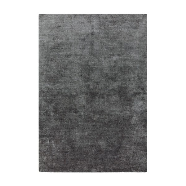 Tappeto grigio scuro 160x230 cm Milo - Asiatic Carpets