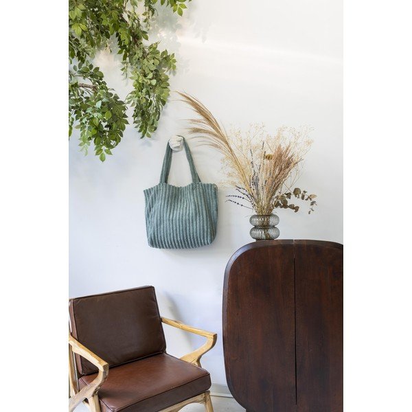 Borsa della spesa Aguamarina - Really Nice Things-image-2