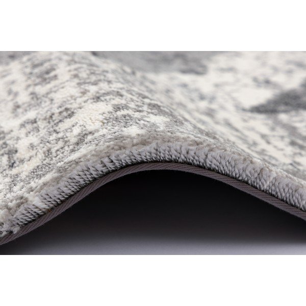 Tappeto grigio 300x400 cm Lush - FD-image-2