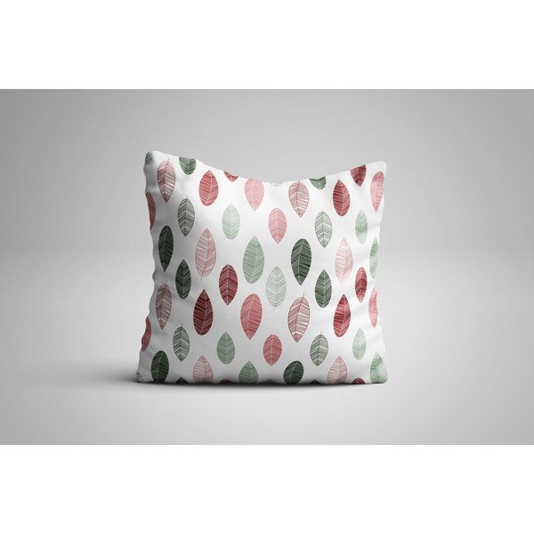 Cuscino decorativo 40x40 cm Simple Leaves - Oyo home
