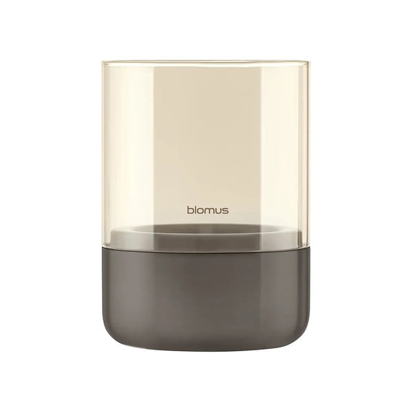 Portacandela in vetro per lumino Calma – Blomus