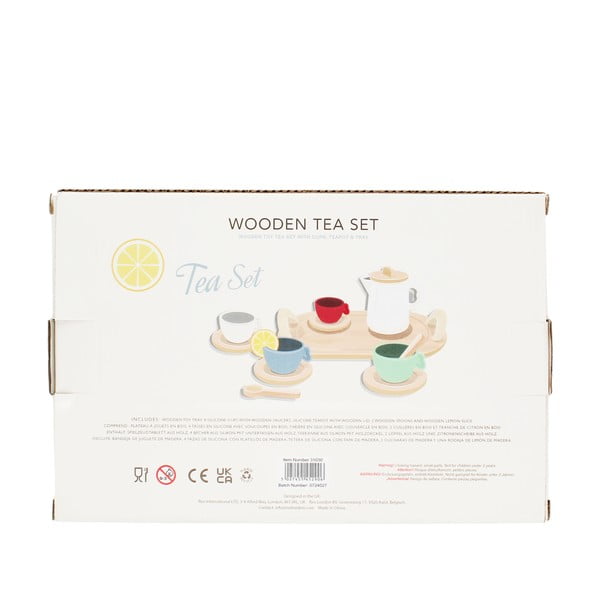 Set da gioco per bambini Tea – Rex London-image-3