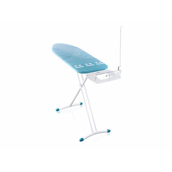 Asse da stiro 163x49 cm AirBoard Express L Solid MAXX – LEIFHEIT