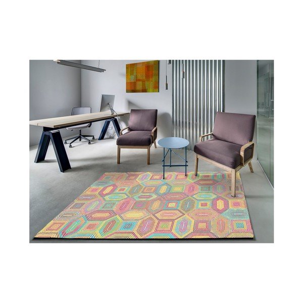 Tappeto Presto Malawi, 80 x 150 cm - Universal