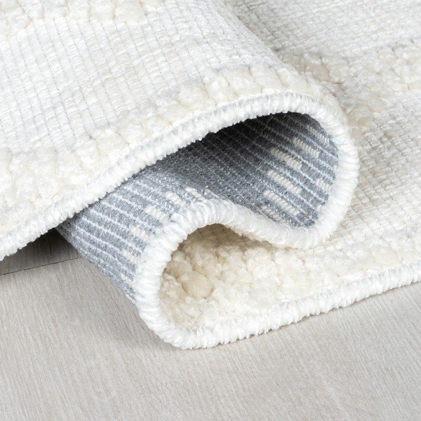 Tappeto beige lavabile 60x218 cm Verve Shyla - Flair Rugs-image-3