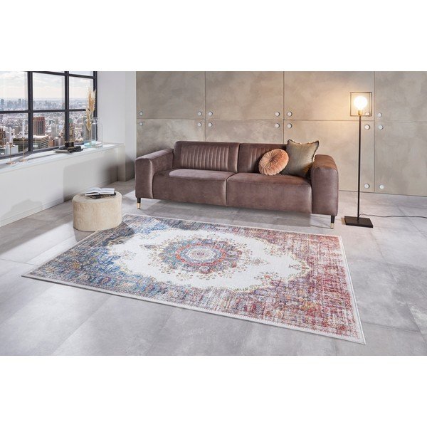 Tappeto , 80 x 150 cm Chenile - Ragami-image-1