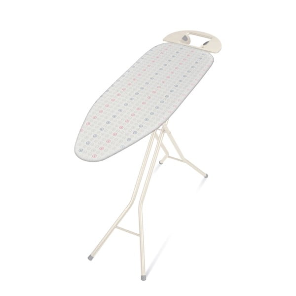 Pulsanti del coperchio dell'asse da stiro Medium Perfect Fit - Addis-image-2