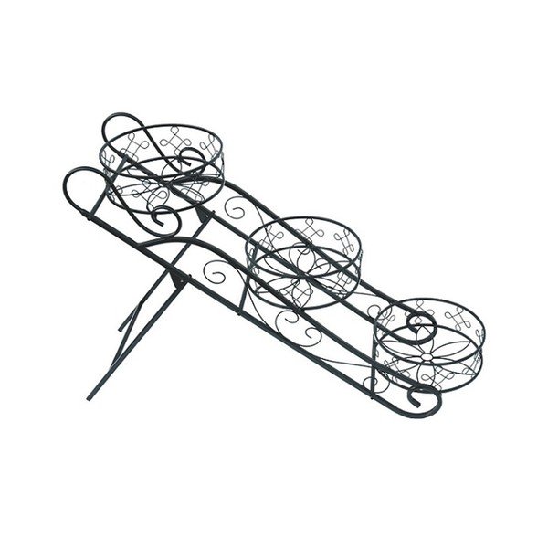 Supporto per fiori da giardino Supporto per piante ADDU - Garden Pleasure-image-2