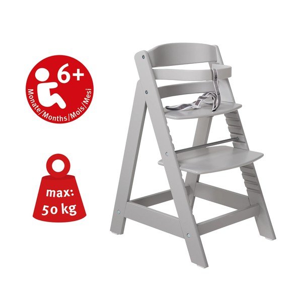 Sedia da pranzo Sit Up III - Roba-image-1