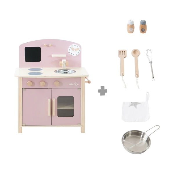 Cucina per bambini - Roba-image-3