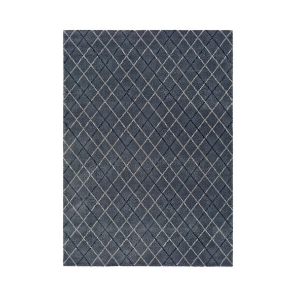 Tappeto blu per esterni Sofie Blue, 160 x 230 cm - Universal
