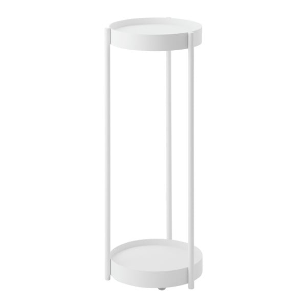Supporto per fiori in metallo (altezza totale 70 cm) Tower – YAMAZAKI