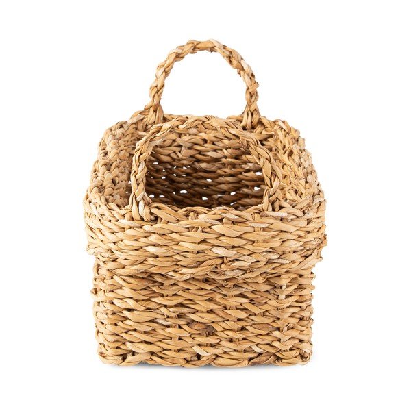 Cestino in seagrass Basic, 24 x 15 cm - Compactor-image-2