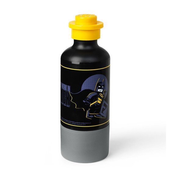 Lahev na pití LEGO® Batman, 350 ml