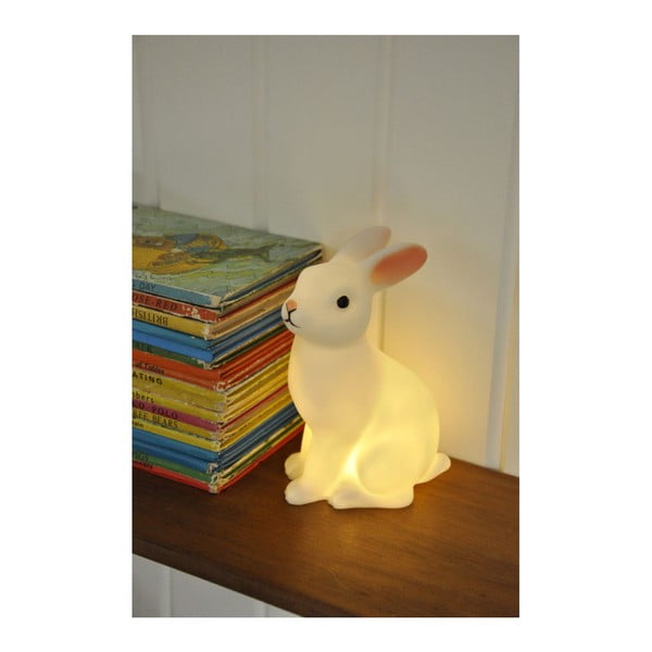 Luce notturna Rabbit - Rex London-image-1