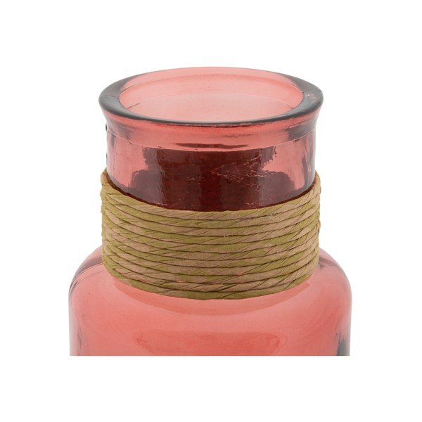 Vaso rosa Noa - Mauro Ferretti-image-2