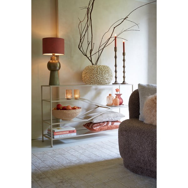 Tonalità rossa ø 30 cm Livigno - Light & Living-image-1