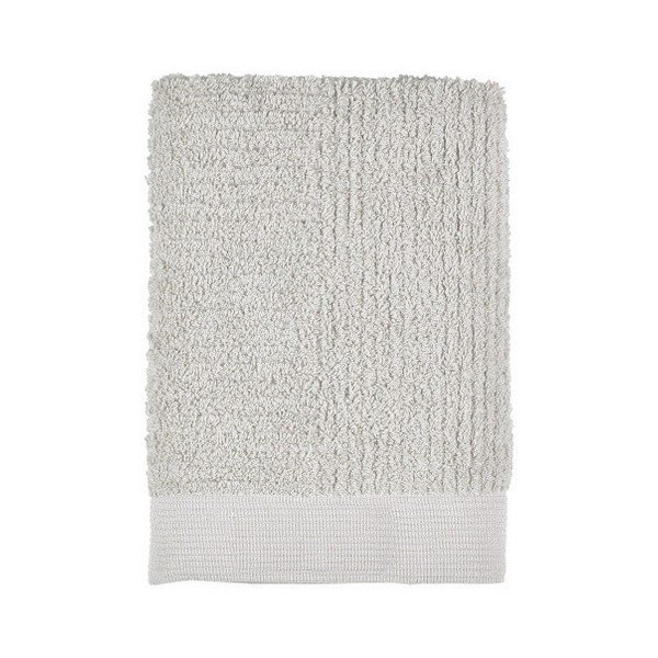 Asciugamano Nova crema, 50 x 70 cm - Zone