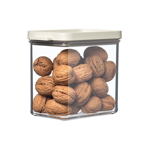 Scatola per alimenti Nordic white - Mepal-image-4