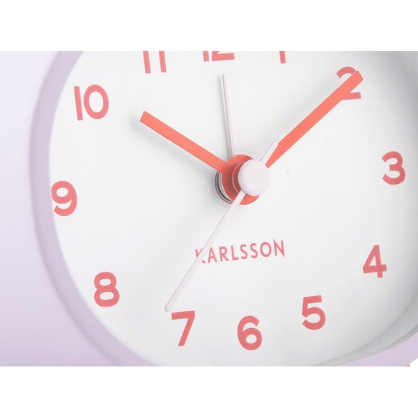 Sveglia Cheeky – Karlsson-image-3