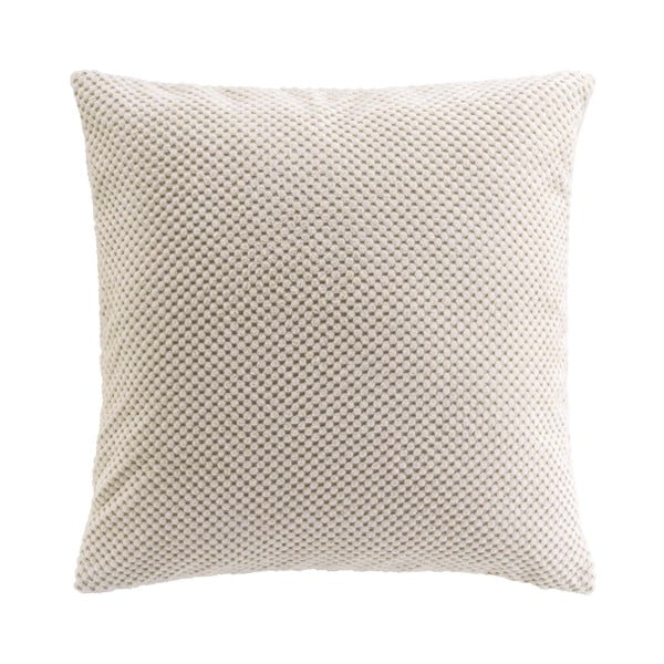 Cuscino decorativo in velluto 45x45 cm Java – douceur d'intérieur