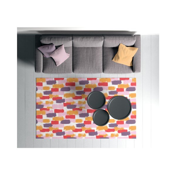 Koberec Oyo home Suzzo Dermo, 80 x 150 cm