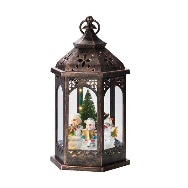 Decorazione luminosa natalizia Rolf - Markslöjd