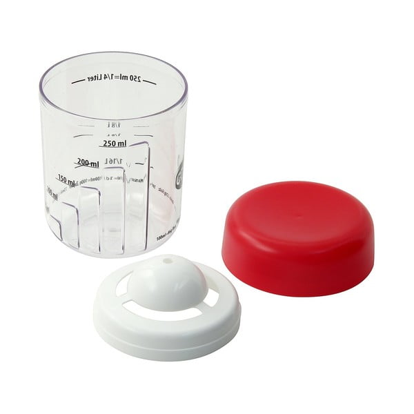 Barattolo multiuso , 250 ml - Dr. Oetker-image-2