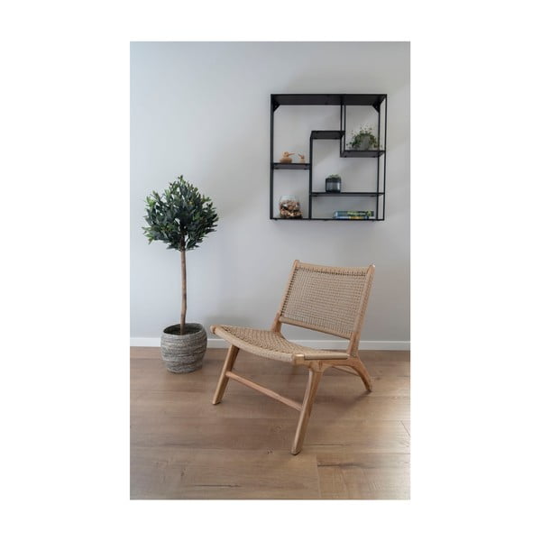 Ulivo artificiale (altezza 126 cm) - House Nordic-image-3