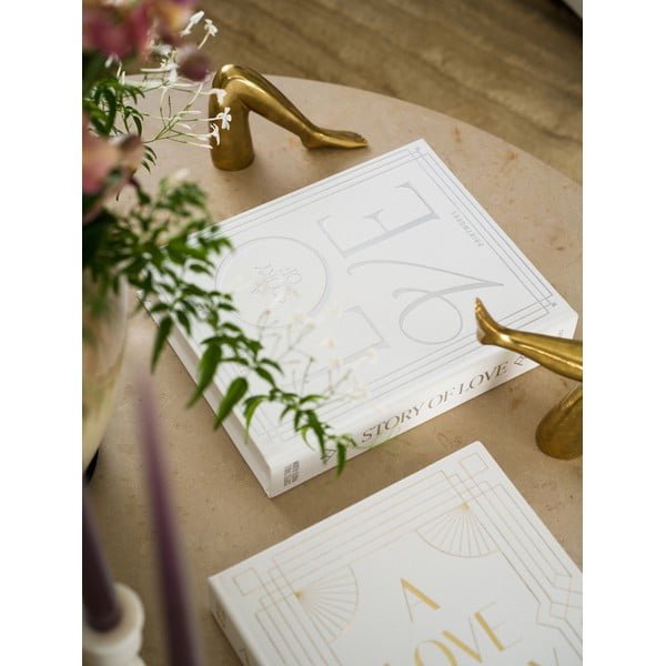 Album fotografico A Love Story – Printworks-image-2