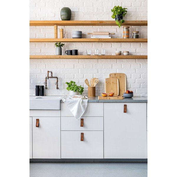 Tagliere in bambù 35x25 cm Mineral - Bonami Essentials-image-2