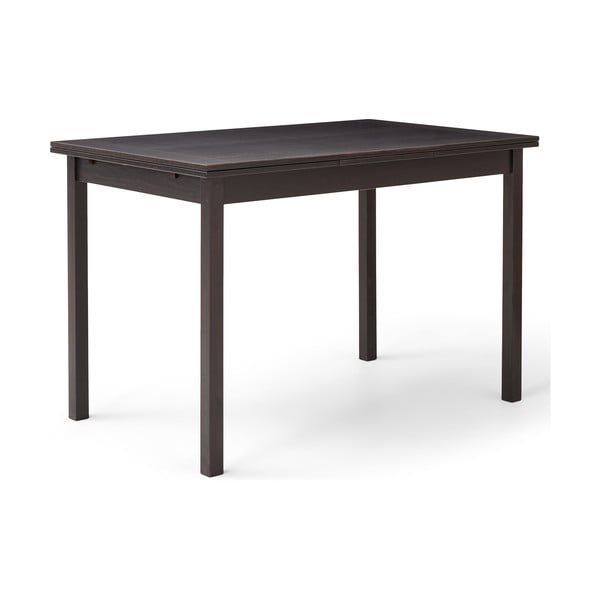 Tavolo da pranzo pieghevole marrone Hammel 140 x 90 cm Dinex - Hammel Furniture-image-2