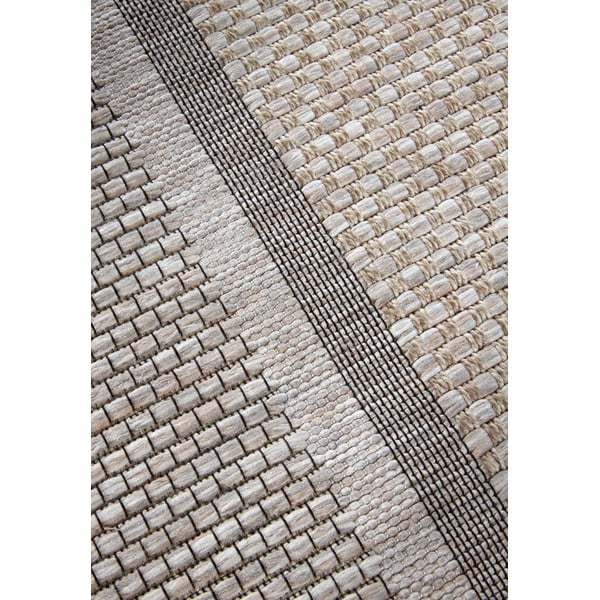 Tappeto per esterni colore neutro 155x230 cm Luitwin - Villeroy&Boch-image-4