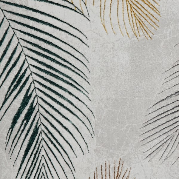 Tappeto grigio 230x160 cm Creation - Think Rugs-image-3