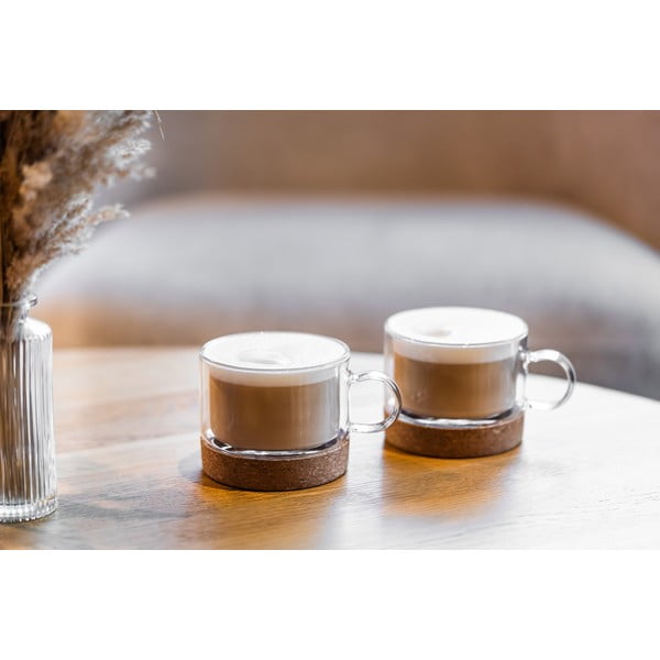 Tazze in set da 2 220 ml Vilagio - Vialli Design-image-2