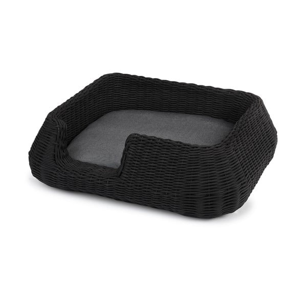 Cuccia per cani antracite 58x68 cm Mio Anthracite S - MiaCara