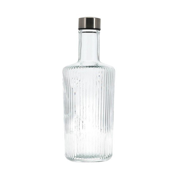 Caraffa in vetro 1,1 l Tap – BonBistro