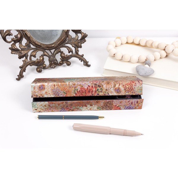 Astuccio per matite Kikka - Paperblanks-image-1