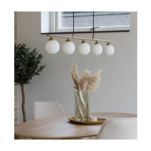 Vassoio da portata in alluminio 28x37 cm - House Nordic-image-1