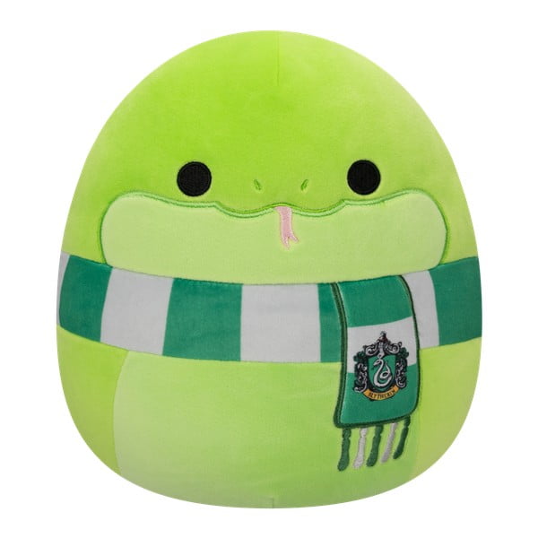 Peluche Harry Potter Slytherin - SQUISHMALLOWS