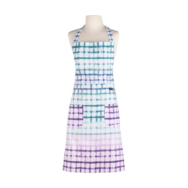 Grembiule in cotone Trinny Lavender - Ladelle