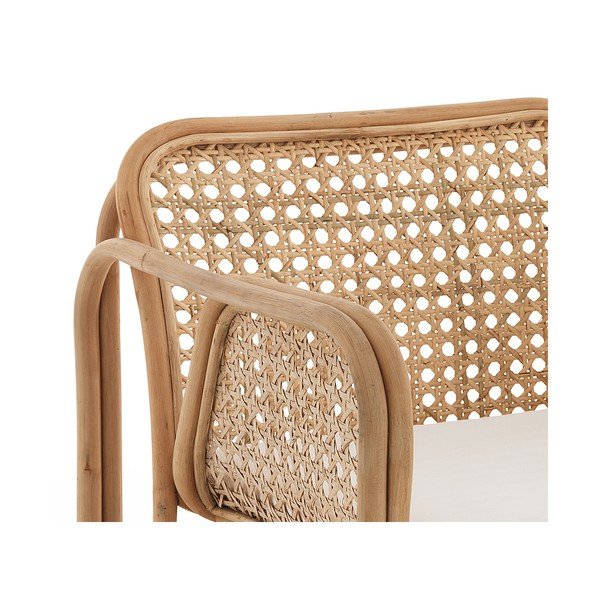 Sedia da giardino in rattan Tika - Tomasucci-image-1