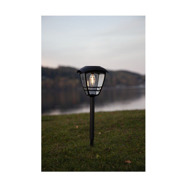 Apparecchio solare a LED per esterni Felix - Star Trading-image-2