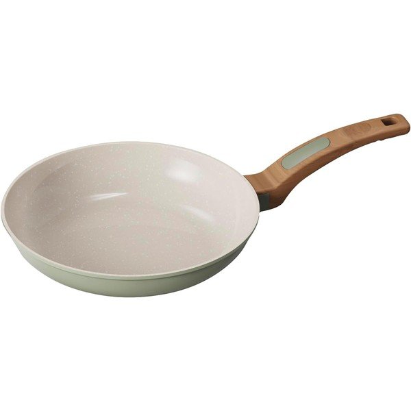 Padella con superficie in ceramica ø 24 cm Signature Range – Cooksmart ®