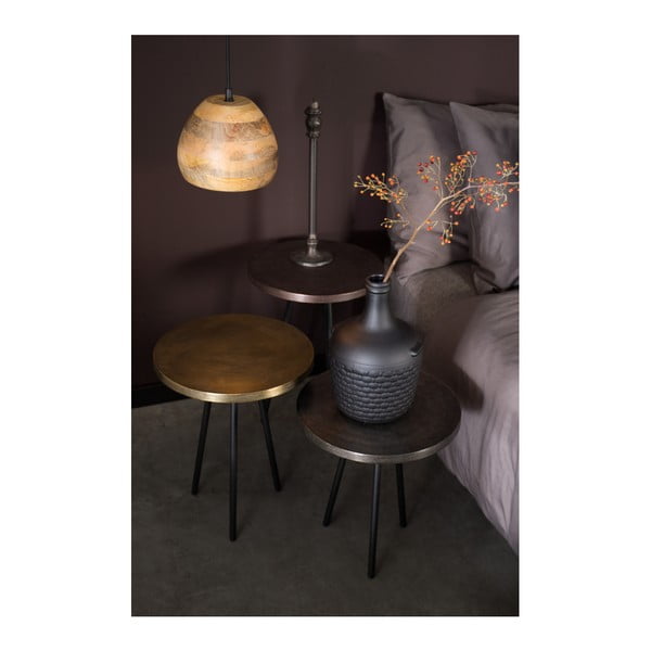 Apparecchio a sospensione Woody - Dutchbone-image-2