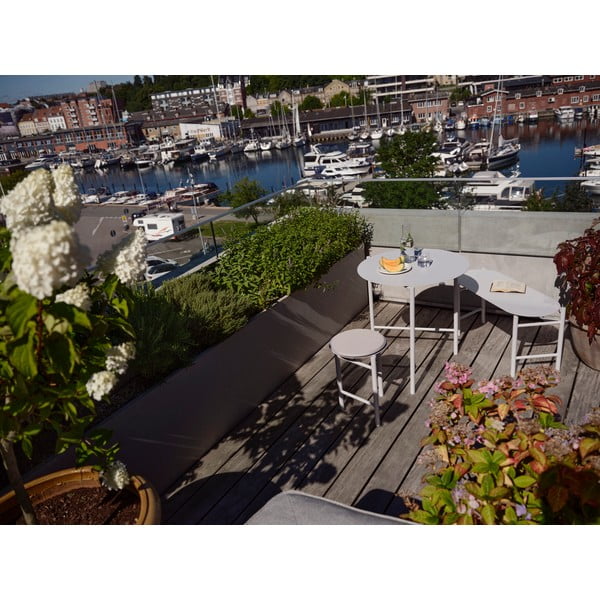 Cuscino per sedia 33x33 cm Disc – Zone-image-2