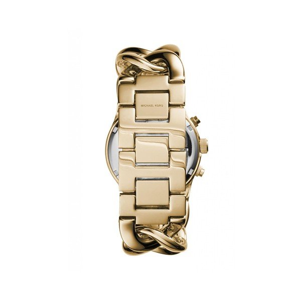 Orologio da donna colore oro - Michael Kors-image-3