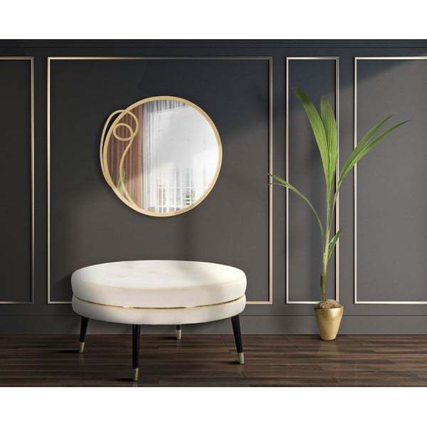 Specchio da parete ø 71 cm Warsaw - Mauro Ferretti-image-1